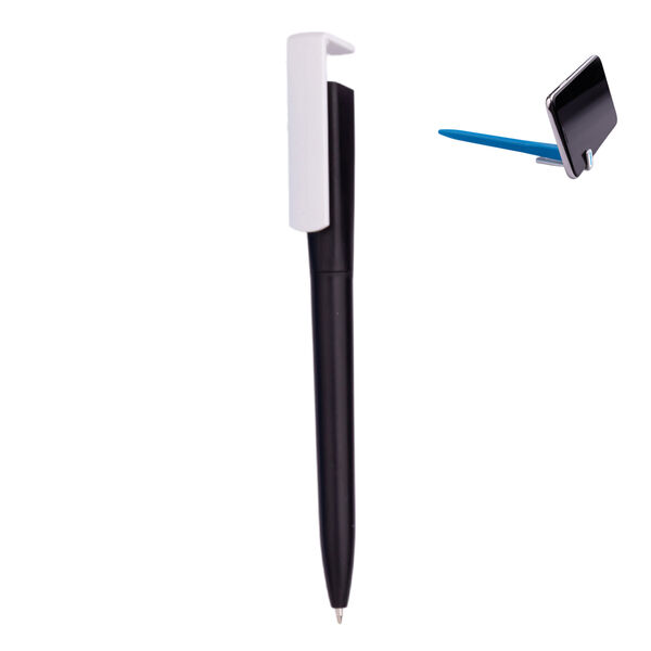 RİMBO TELEFON STANDLI KALEM